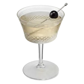 Tuxedo No. 2