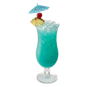 Blue Hawaii