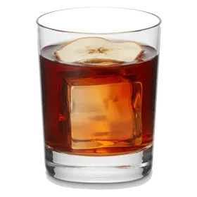 Harvest Negroni
