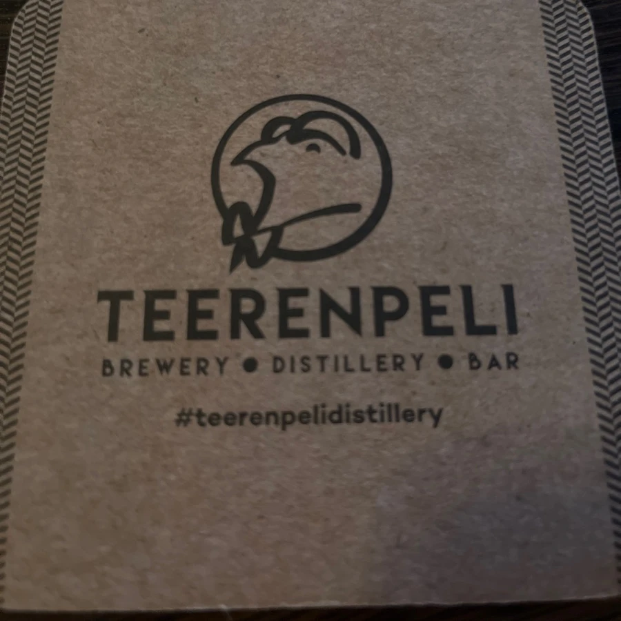Teerenpeli Palo