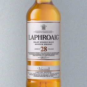 Laphroaig 28 Year