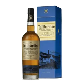 Tullibardine 225 Sauternes Finish