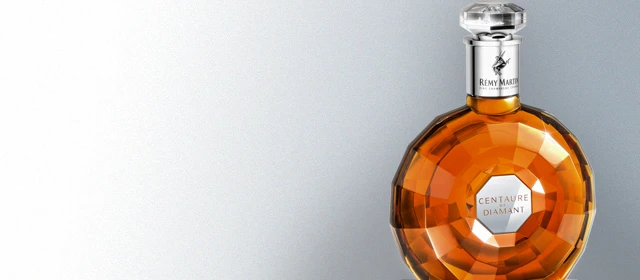 Rémy Martin Centaure de Diamant Cognac