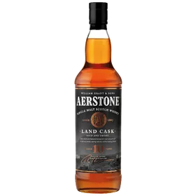 Aerstone Land Cask 10 Year