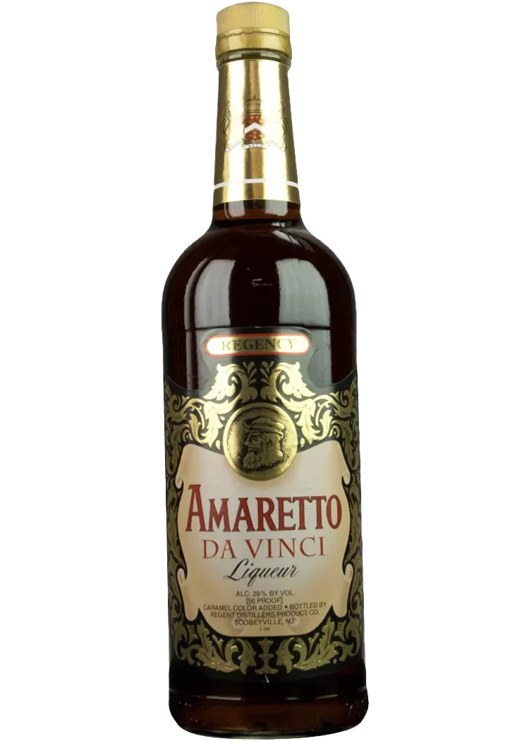 Regency Da Vinci Amaretto