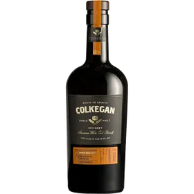 Santa Fe Colkegan Single Malt Barrel Select