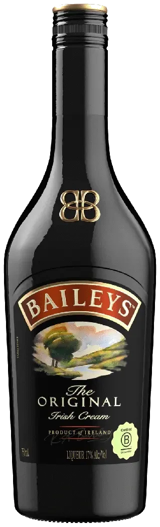 Baileys Original Irish Cream