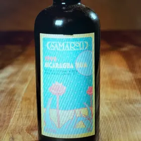 Nicaragua 1999 Samaroli