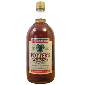 Potter's Special Blend