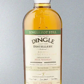 Dingle Fourth Single Pot Still Release