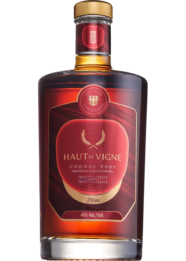 Haut De Vigne VSOP Cognac