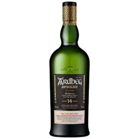 Ardbeg Anthology: The Unicorn's Tale