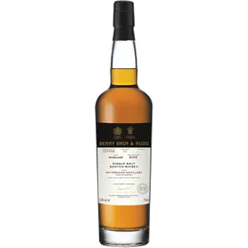 Berrys Fettercairn 11yr