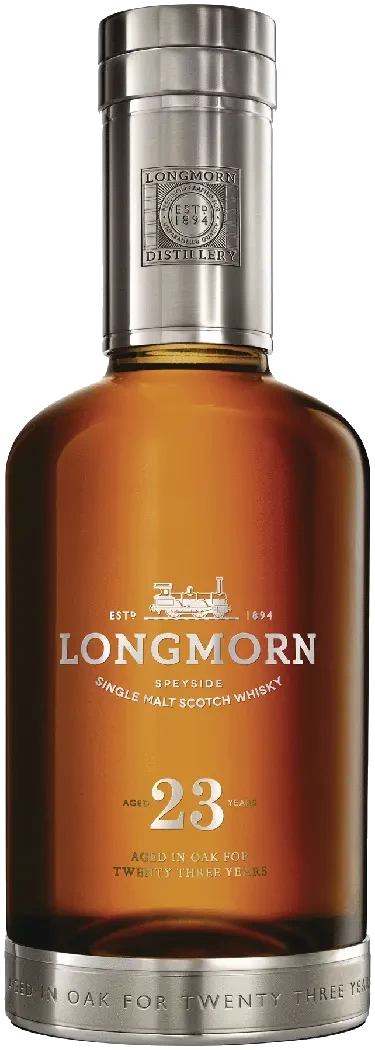 Longmorn 23 Year