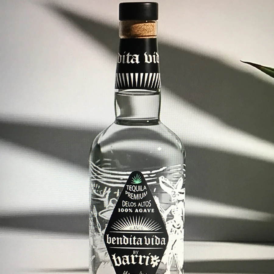 Bendita Vida Blanco