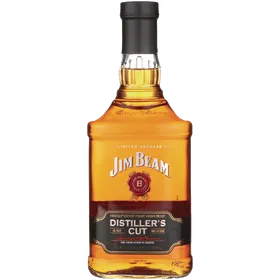 Jim Beam Distiller's Cut
