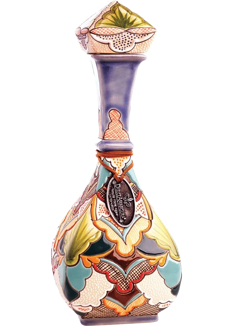 Dulce Amargura Tequila Extra Añejo