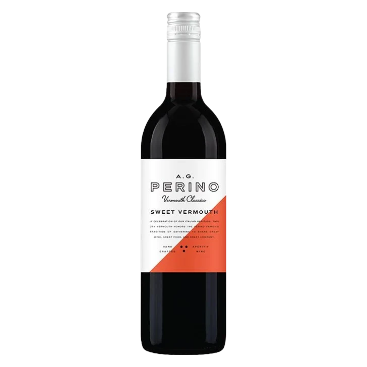 Ag Perino Sweet Vermouth 750ml