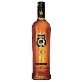 Don Q Añejo Rum