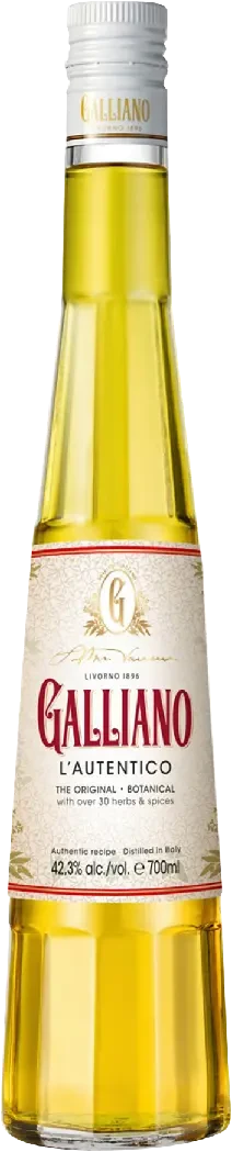 Galliano L'Autentico