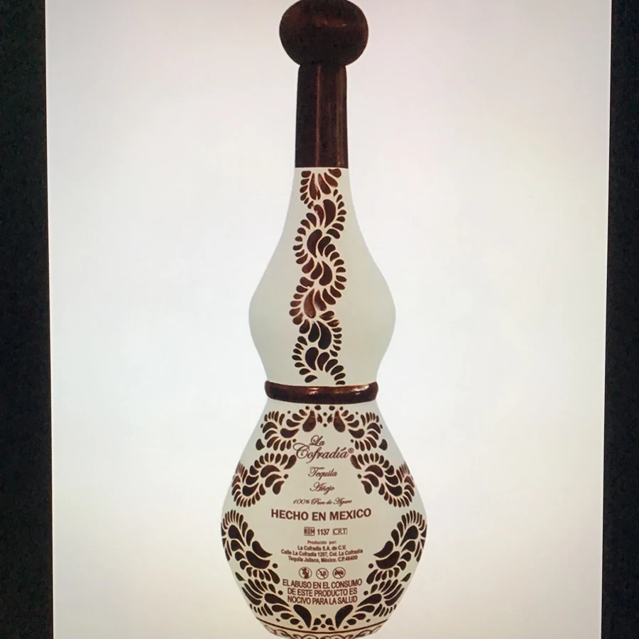 La Confradía Torre De Picos Añejo