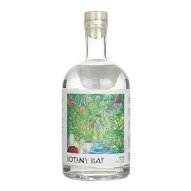 Hernö x Four Pillars - Botany Bay Gin