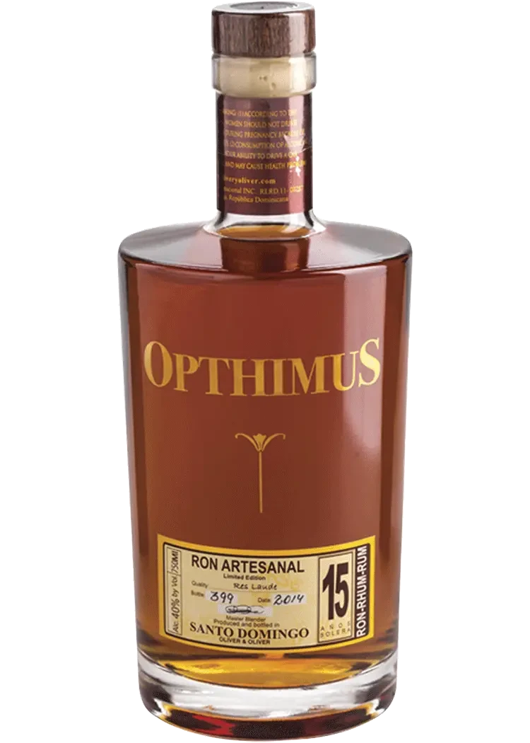 Opthimus 15 Solera