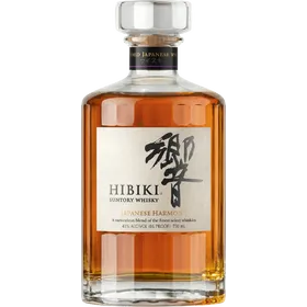 Hibiki Japanese Harmony