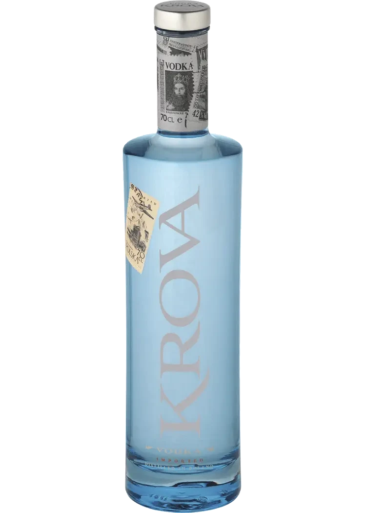 Krova Vodka