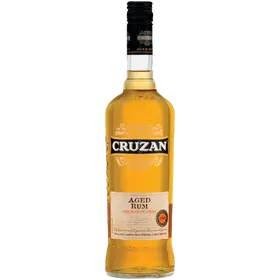 Cruzan Aged Dark Rum