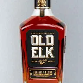 Old Elk Infinity Blend (2022 Release)