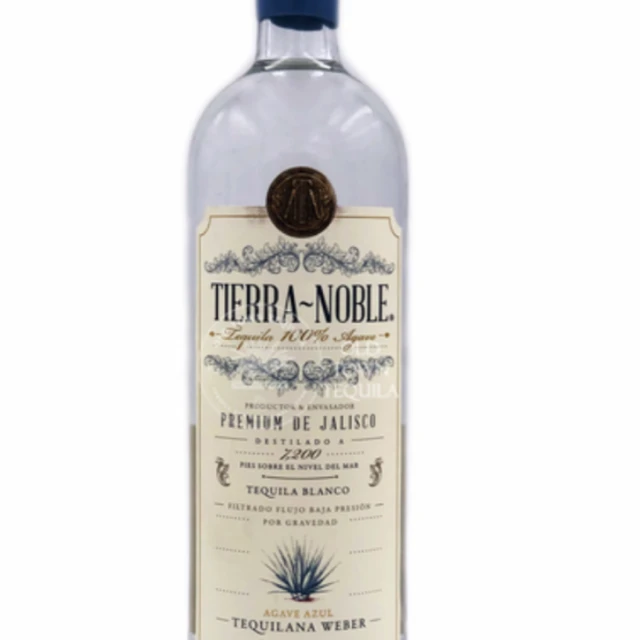 Tierra Noble Blanco