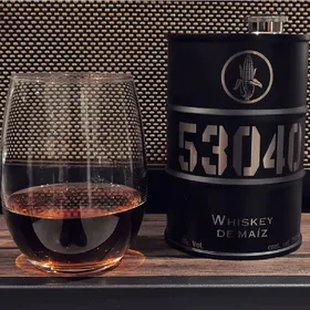 53040 Mexican Corn Whiskey