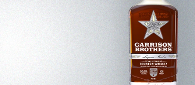 Garrison Brothers Laguna Madre (2021 Release)