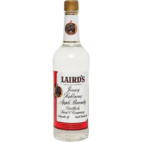 Laird's Jersey Lightning Apple Brandy
