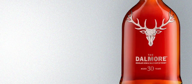 Dalmore 30 Year (2021 Edition)