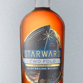 Starward Two-Fold Double Grain