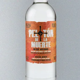 Pelotón de la Muerte Pechuga