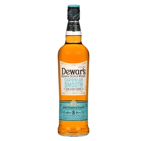 Dewar's Caribbean Smooth