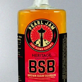 Heritage Distilling Co. BSB (Pearl Jam The Home Shows)
