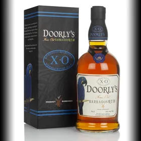 Doorlys