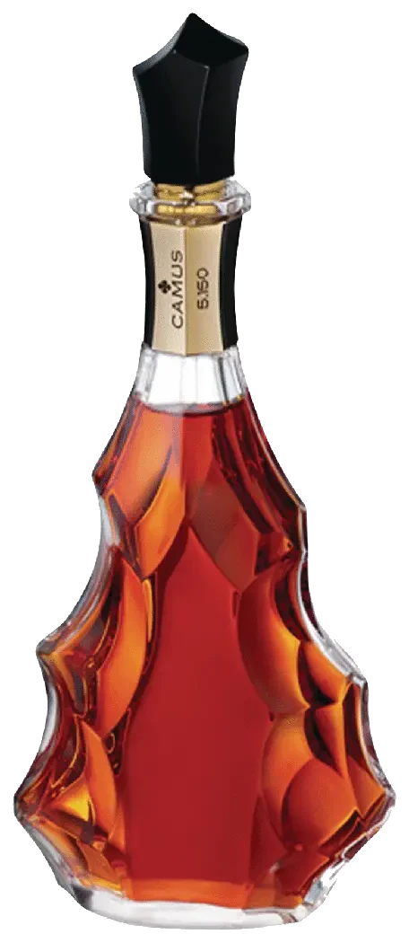 Camus Cuvee 5 150 Anniversary