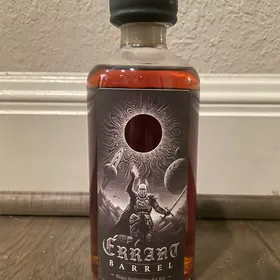 Crowded Barrel Errant Barrel
