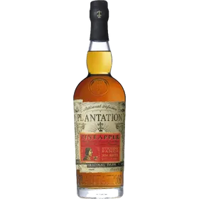 Planteray Pineapple Stiggins' Fancy Rum