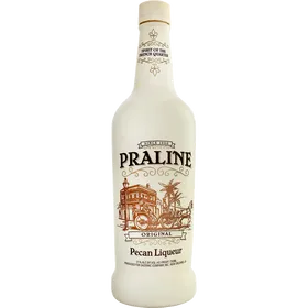 Praline Pecan Liqueur