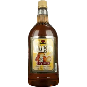 Potters Amaretto