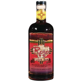 Rojo Piñon Rum