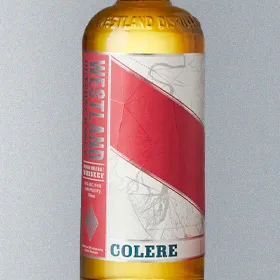 Westland Colere Edition 4
