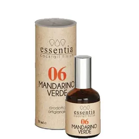 Essentia Mandarino Verde