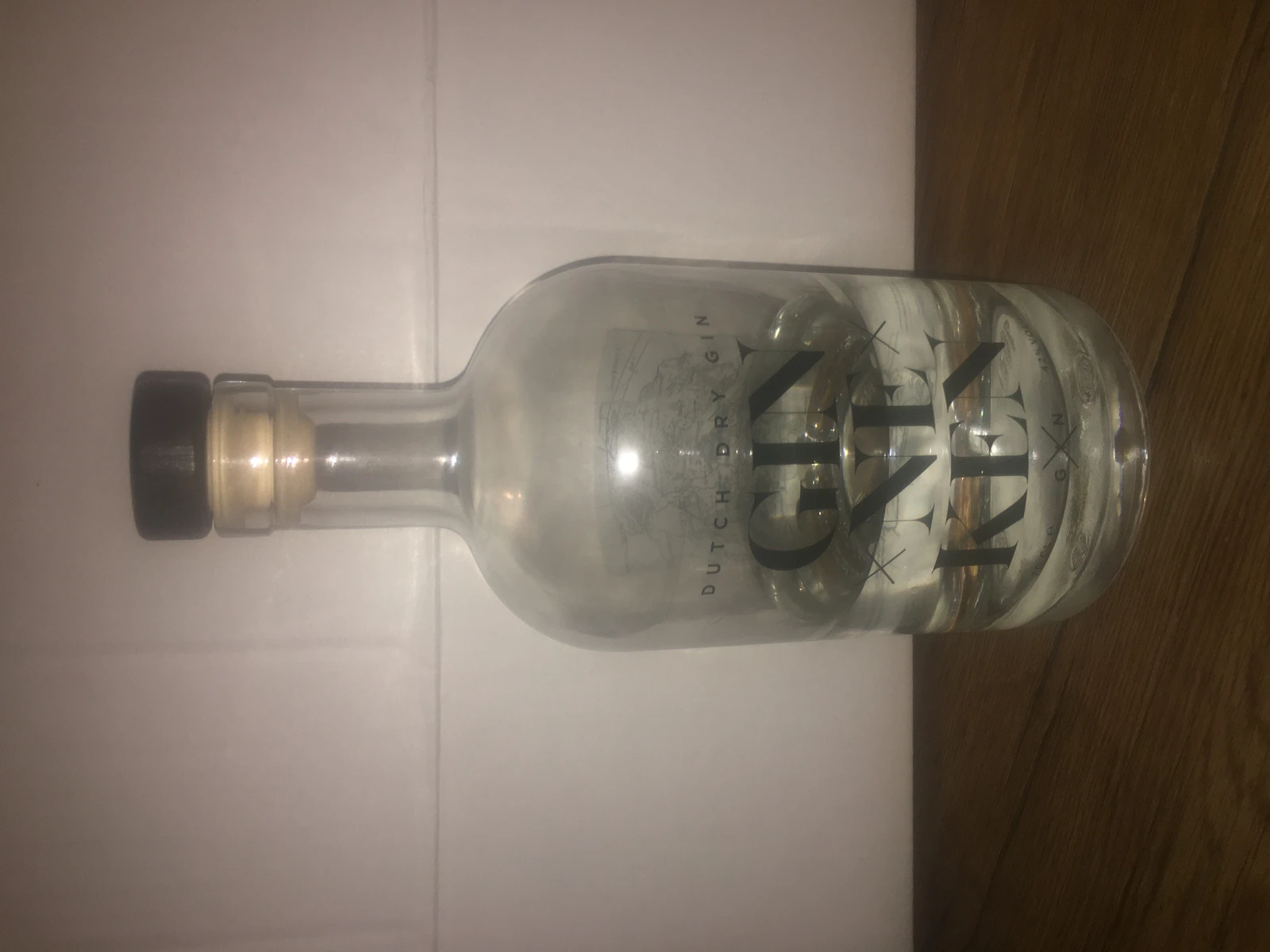Ginneken Dutch Dry Gin